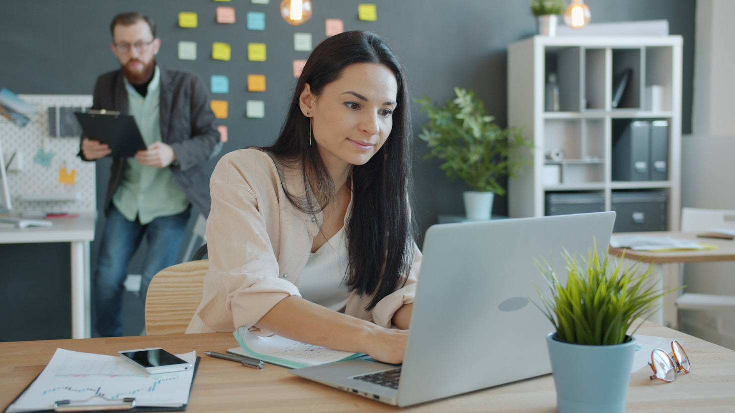 Success Stories: AI Startups That Got Funded